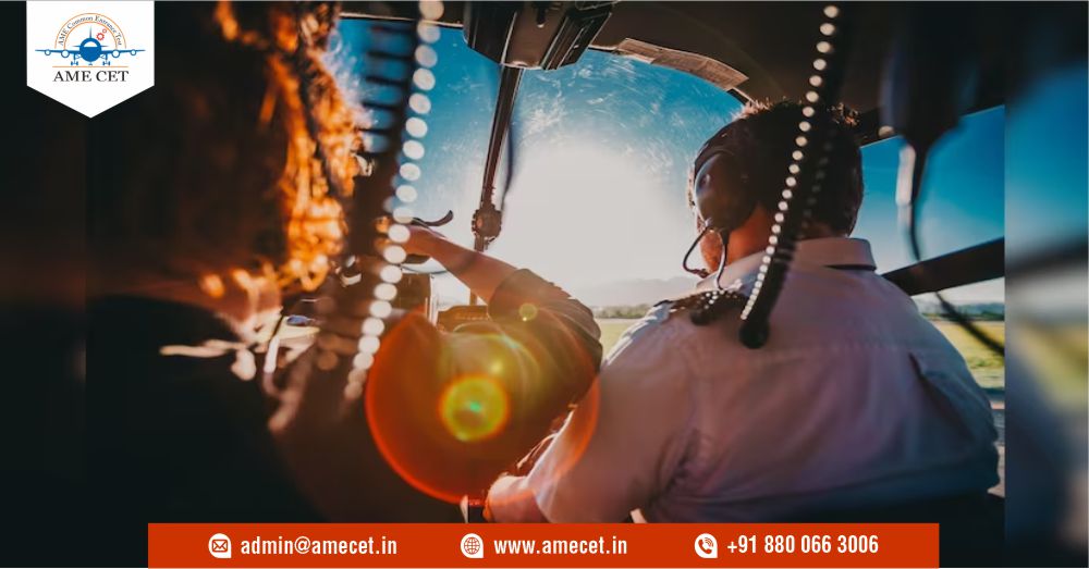 The Civil Aviation Ministry has extended the validity of pilot licenses to ten years.