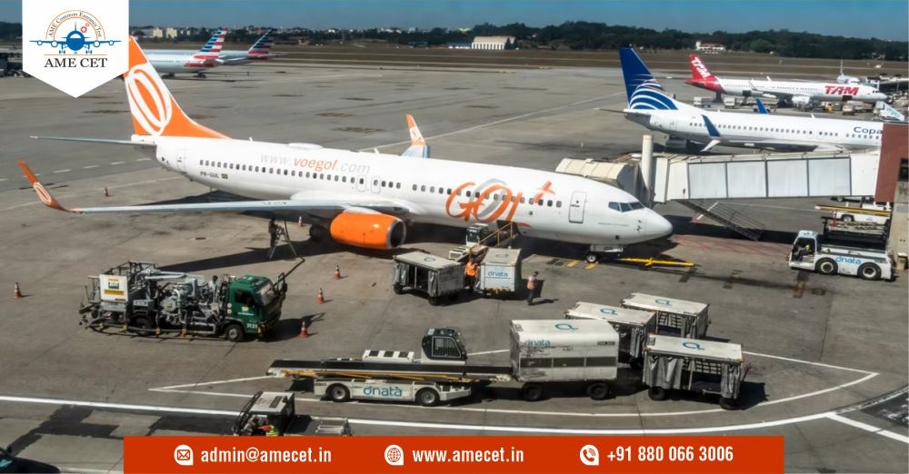 Exciting News for Aviation Enthusiasts: Boeing Launches Cutting-edge Engineering Hub in Brazil