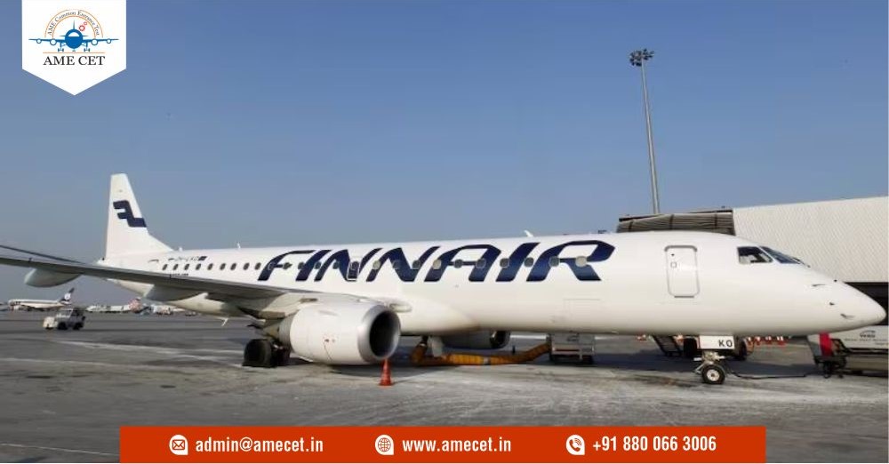 Finnair plans to resume direct flights between Mumbai and Helsinki in March 2024, as announced by General Manager Sakari Romu. Finnair plans to resume direct flights between Mumbai and Helsinki in March 2024, as announced by General Manager Sakari Romu.