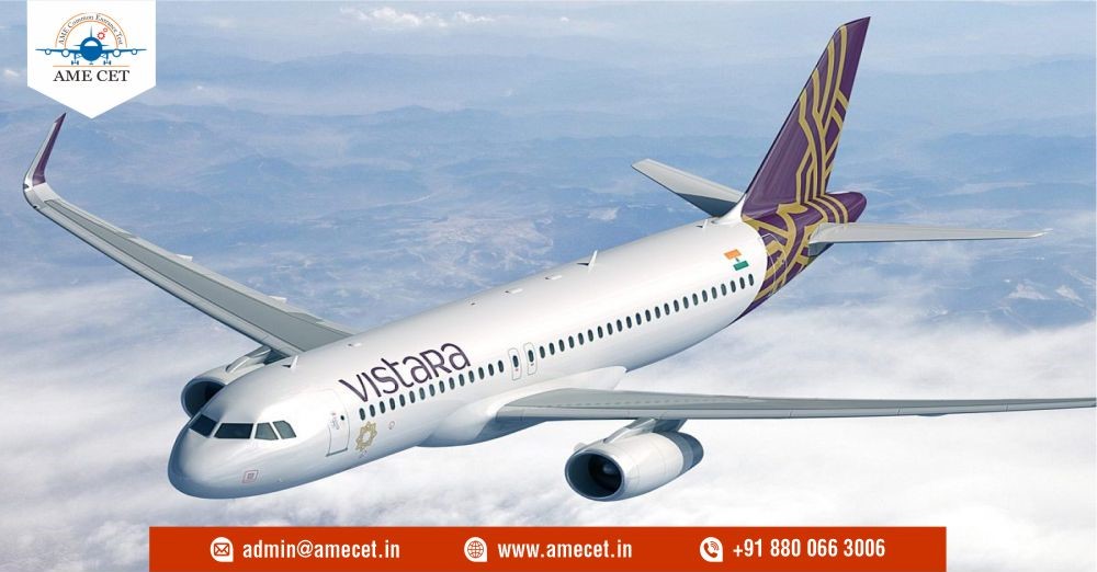 Vistara Launches Non-Stop Delhi to Male Flights