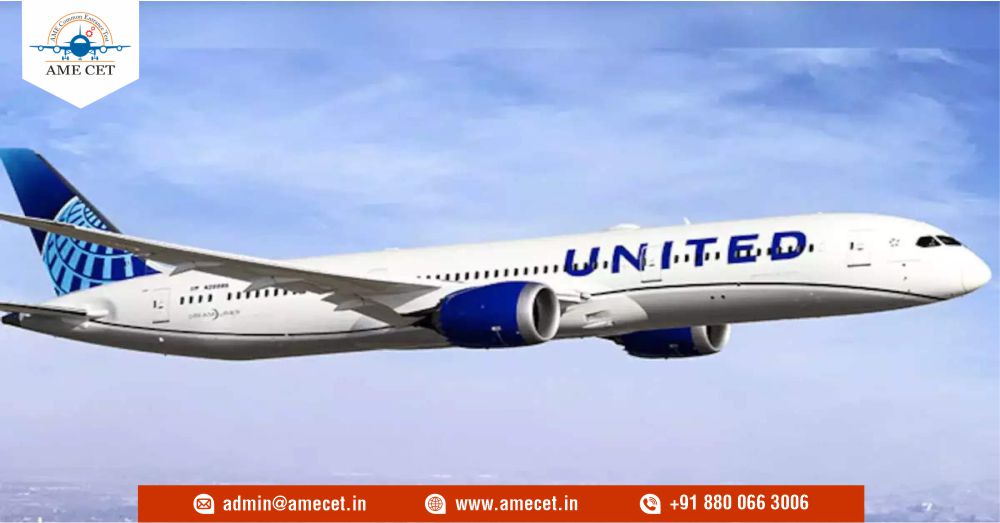 United has placed an order for a total of 110 new aircraft, and these planes are scheduled to be delivered beginning in the year 2028