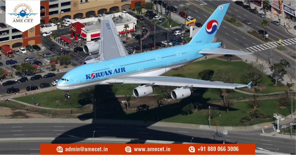 Korean Air Unveils Global Winter Network Expansion for Aviation Enthusiasts Korean Air Unveils Global Winter Network Expansion for Aviation Enthusiasts