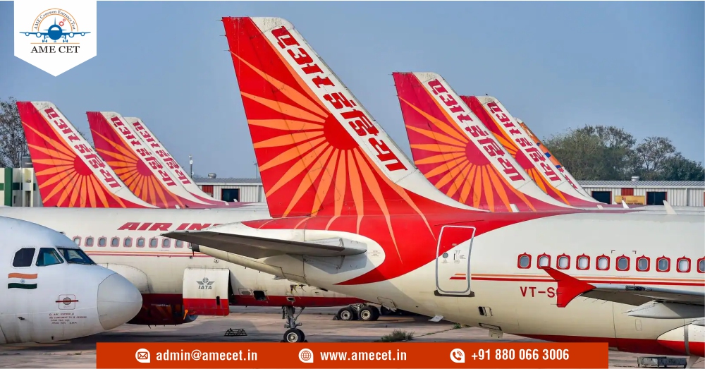 Air India announces non-stop flights between Kolkata and Bangkok from October 23 Air India announces non-stop flights between Kolkata and Bangkok from October 23