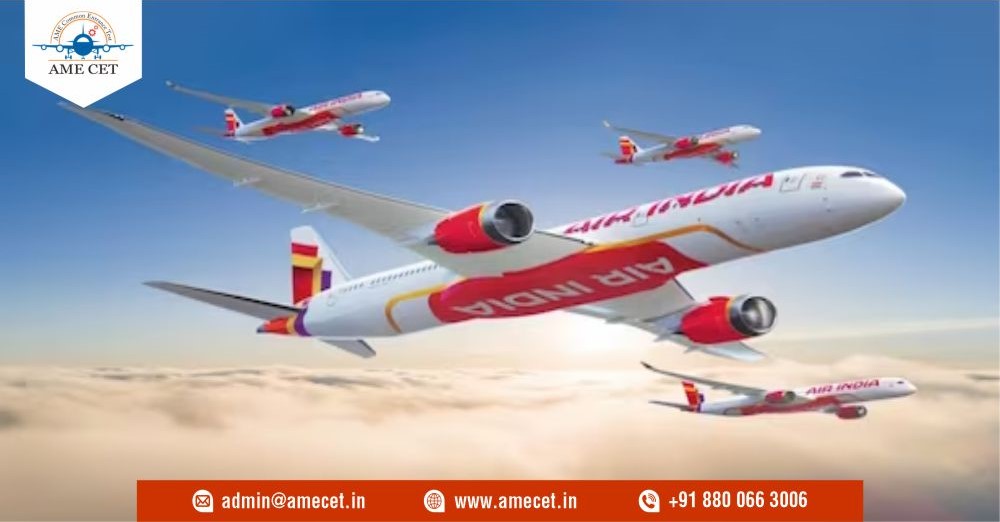 Air India launches India’s first integrated warehouse in Delhi to boost operational efficiency Air India launches India’s first integrated warehouse in Delhi to boost operational efficiency