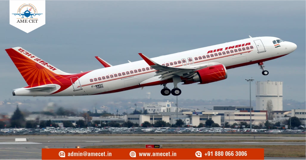A New Era in Air Travel: Air India to Serve Kochi-Doha Route with Non-Stop Flights