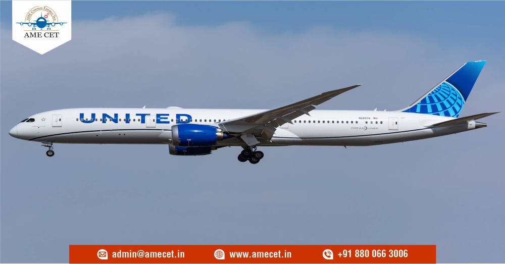 United Airlines Launches Special Program to Offer Jobs to Active Military Pilots - Great News for Aspiring Aviation Enthusiasts