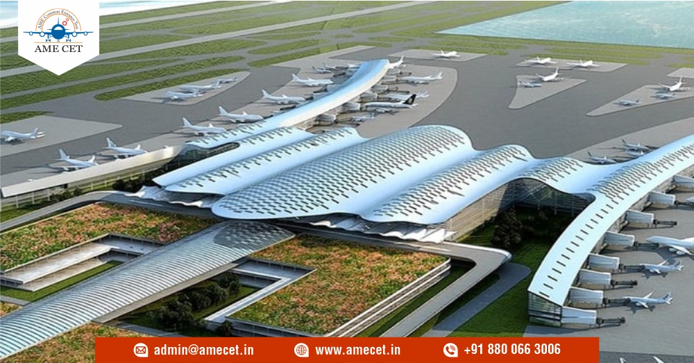 The construction of Dholera airport is projected to reach completion by the year 2026. The construction of Dholera airport is projected to reach completion by the year 2026.
