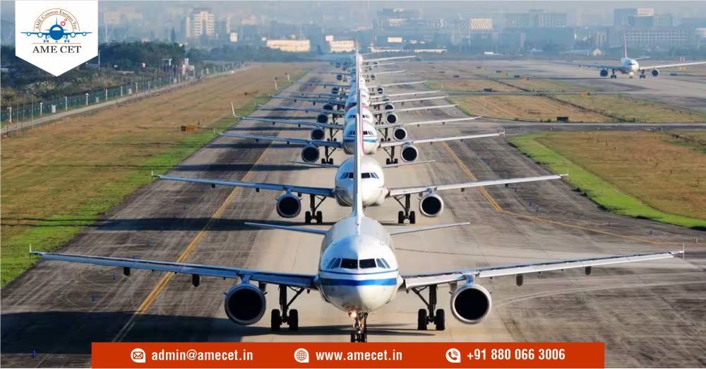 Sharing Revenue between airports and airlines can boost the aviation sectors growth and performance