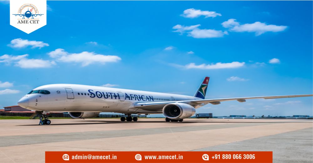 In The Next 20 Years, Airbus and Boeing Think That Africa Will Need About 1,000 New Airplanes