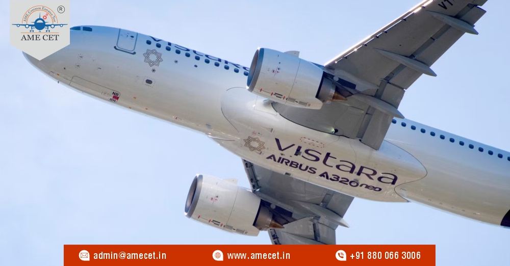 Vistara Soars to New Heights: Over 300 Daily Flights in Operation Vistara Soars to New Heights: Over 300 Daily Flights in Operation