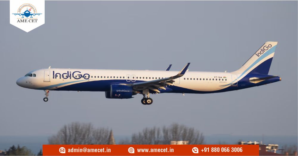 IndiGo Boosts Flight Schedule from Pune and Bengaluru for Upcoming Festive Season - Great News for Aspiring Aviators IndiGo Boosts Flight Schedule from Pune and Bengaluru for Upcoming Festive Season - Great News for Aspiring Aviators