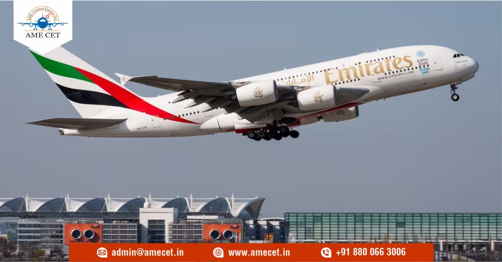 Exciting News for Aviation Enthusiasts: Emirates Expanding Airbus A380 Fleet on Australia Routes