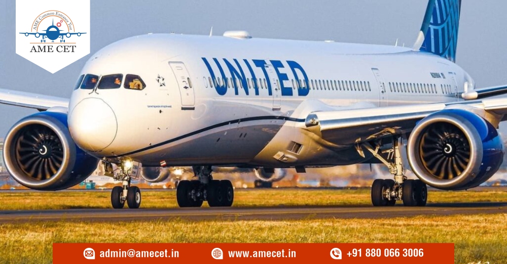 United Airlines Unveils Its First Airbus A321neo Flights: An Exciting Opportunity for Aspiring Aviation Enthusiasts