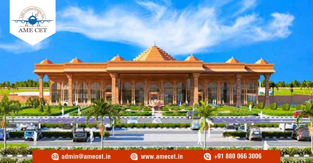 Ayodhya Airport to Start Operations in November with flights to Delhi, Mumbai, Bengaluru, Hyderabad