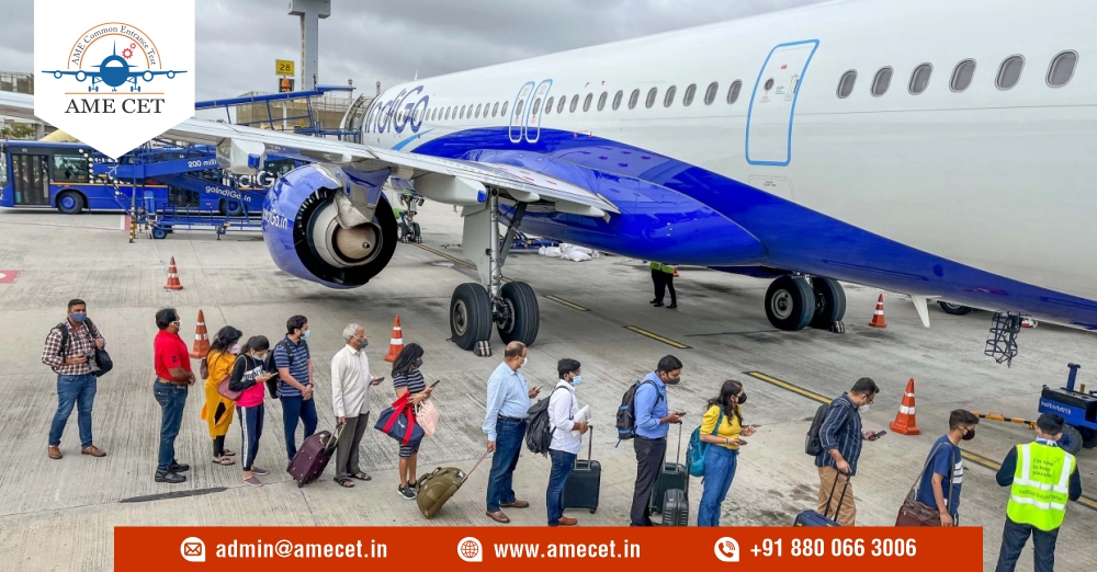 The current number of 145 million air passengers is expected to increase to 425 million by the year 2035, according to Jyotiraditya Scindia. The current number of 145 million air passengers is expected to increase to 425 million by the year 2035, according to Jyotiraditya Scindia.
