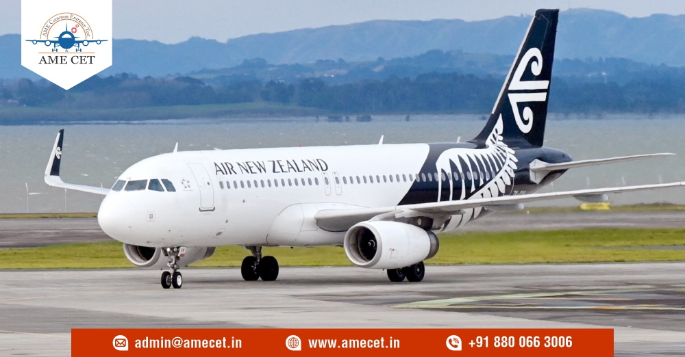 India and New Zealand enhance aviation connections through a significant Memorandum of Understanding (MoU)!