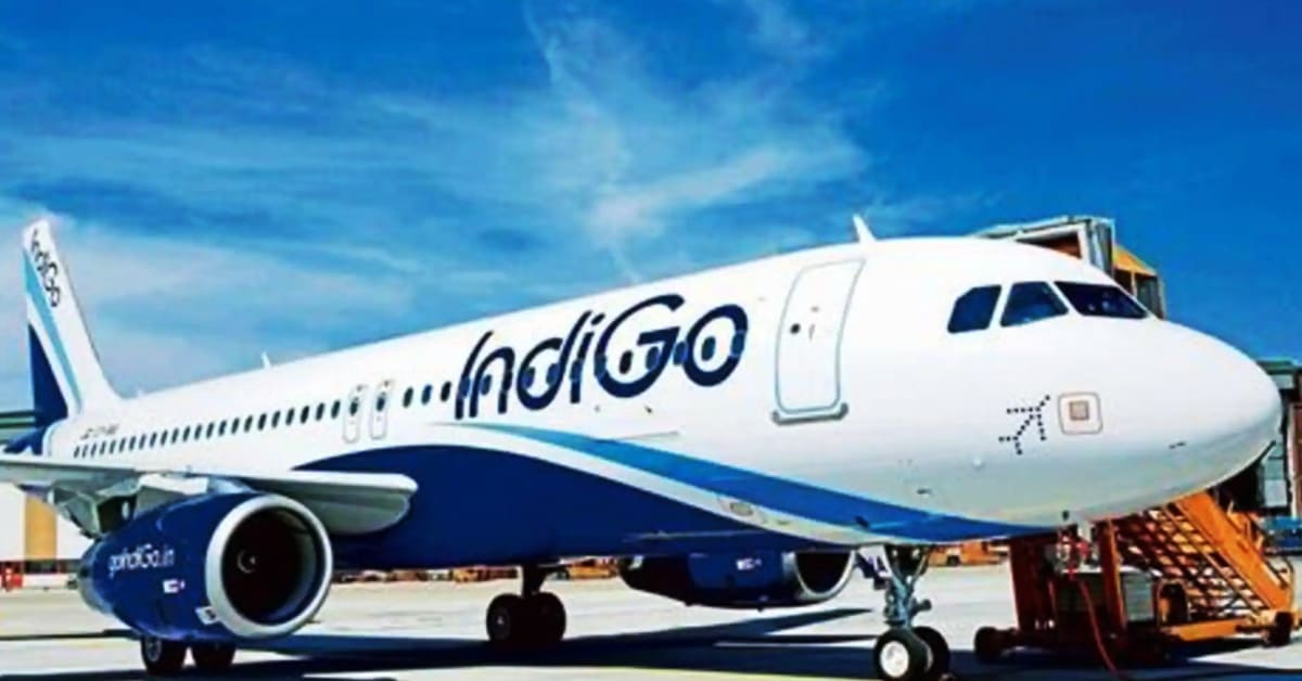 IndiGo’s new Navi Mumbai flights power fresh growth in India’s aviation industry
