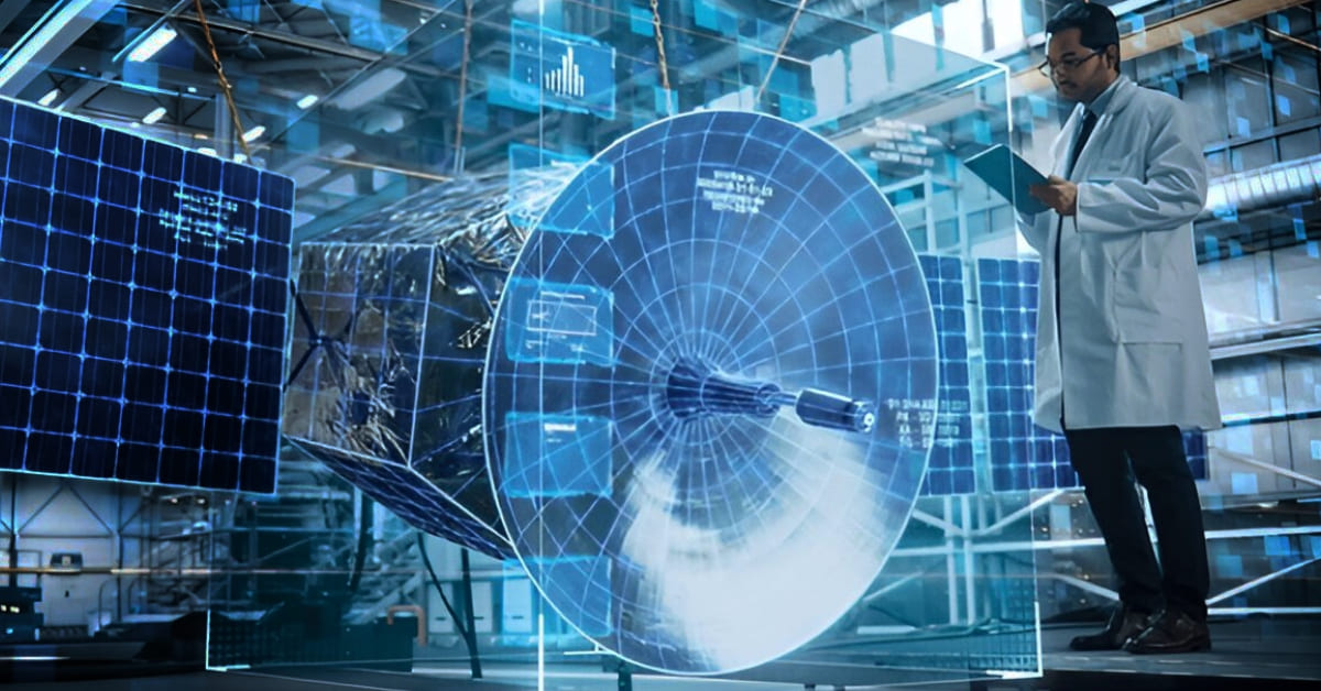 Can a Distance Diploma in Aerospace Engineering be Offered?