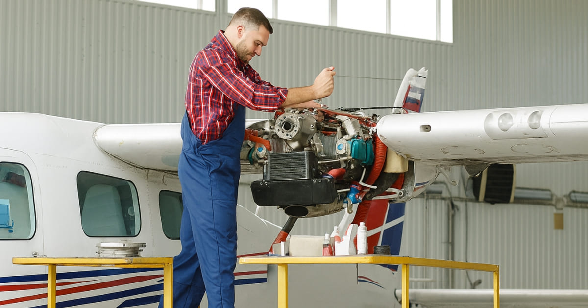 Are There Internships or On Job Training Opportunities During the B.Sc. AME Program?