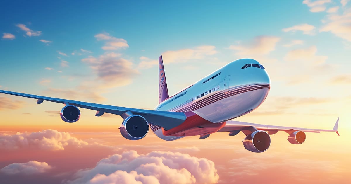 Is Aviation Only About Flying Planes?