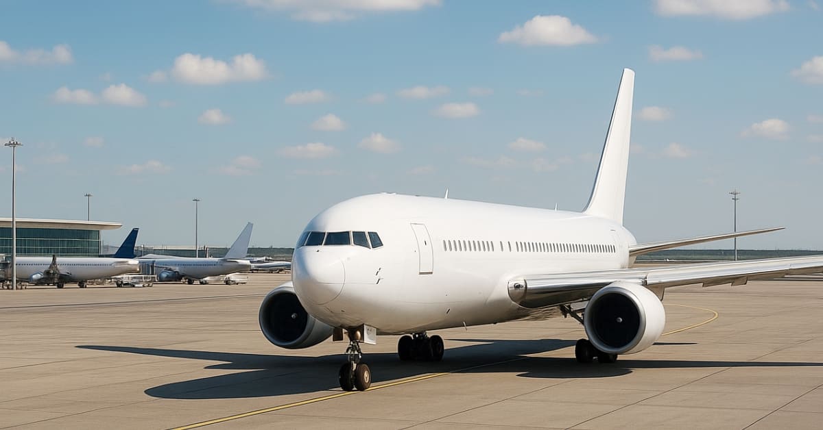 Is the Aviation Industry Stable and Safe to Build a Long-Term Career In?