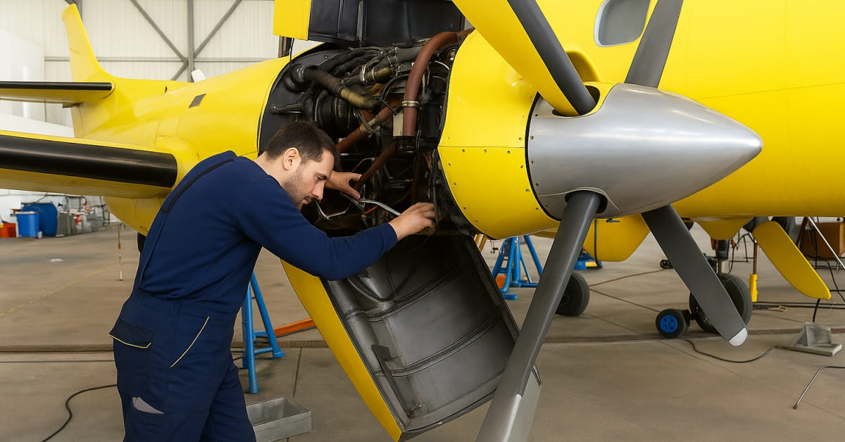 Can I Do B.Sc. Aeronautical Without Entrance Exams?