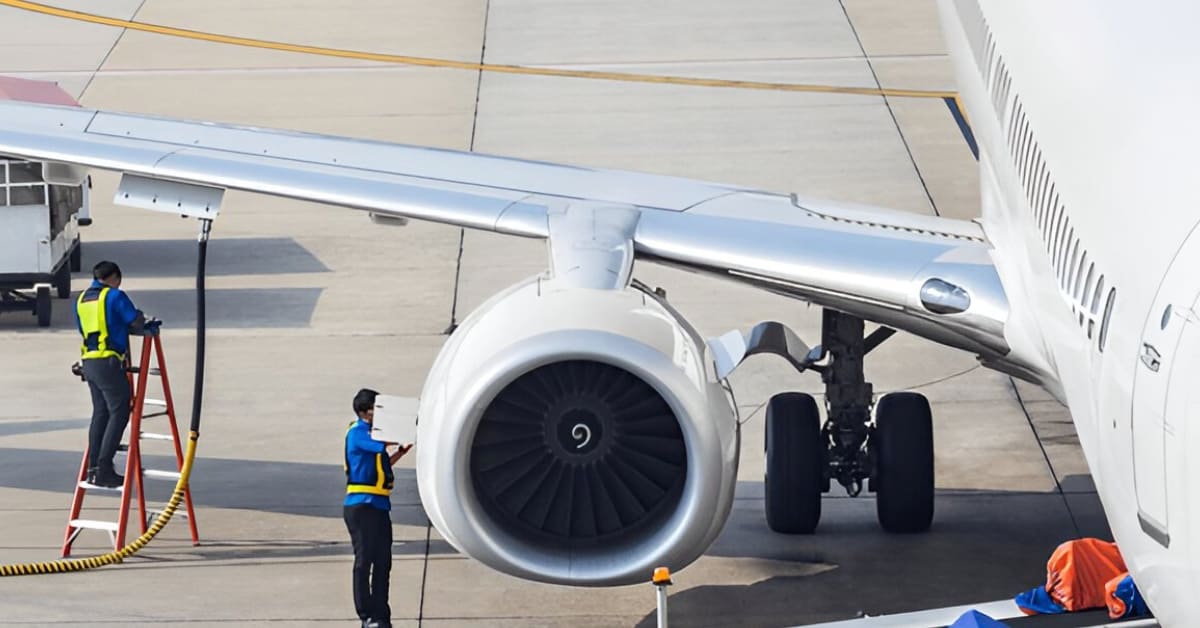 What Subjects Are Taught in the B.Sc. in AME Curriculum?