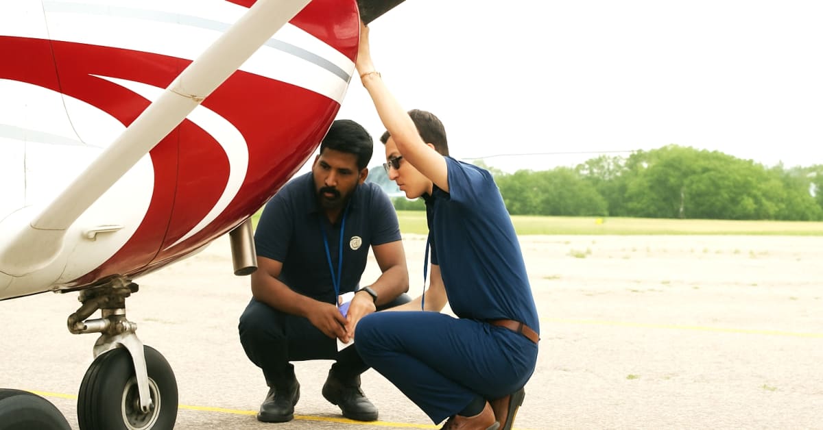 Top Benefits of Studying B.Sc. in AME