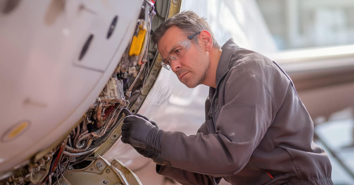 Future Opportunities with B.Sc. in AME Course