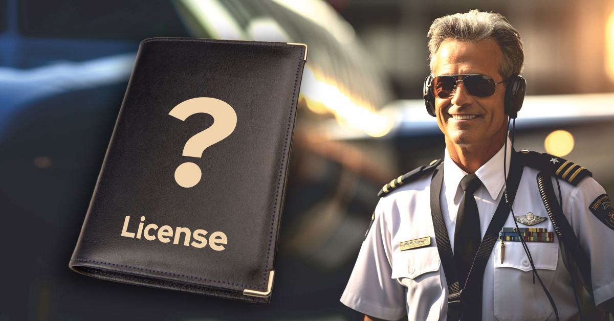 What Licenses Do You Need to Become a Pilot?