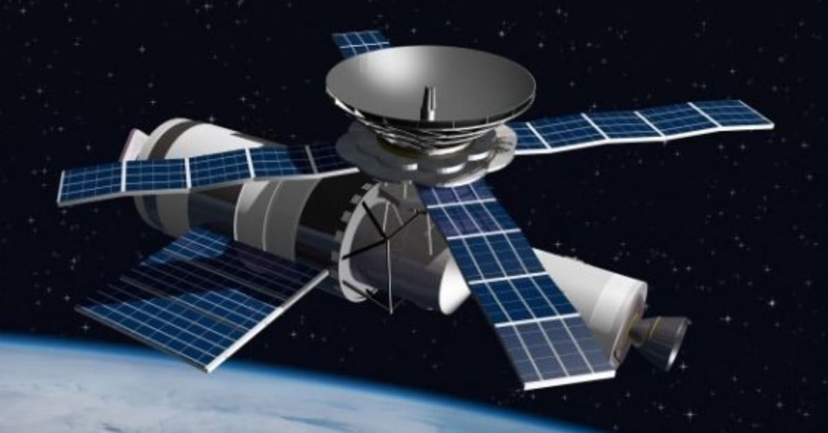 Is Diploma in Aerospace Engineering a Good Career Option?