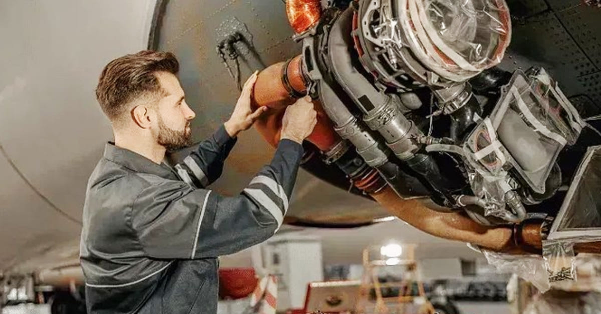 What is the Future Scope of B.Sc. Aeronautical in India?