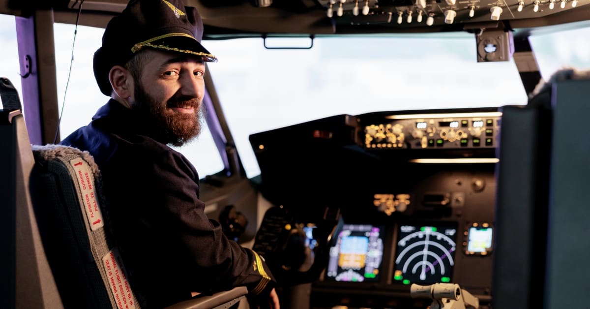 Cockpit Technology: How Modern Aircraft Support Pilots