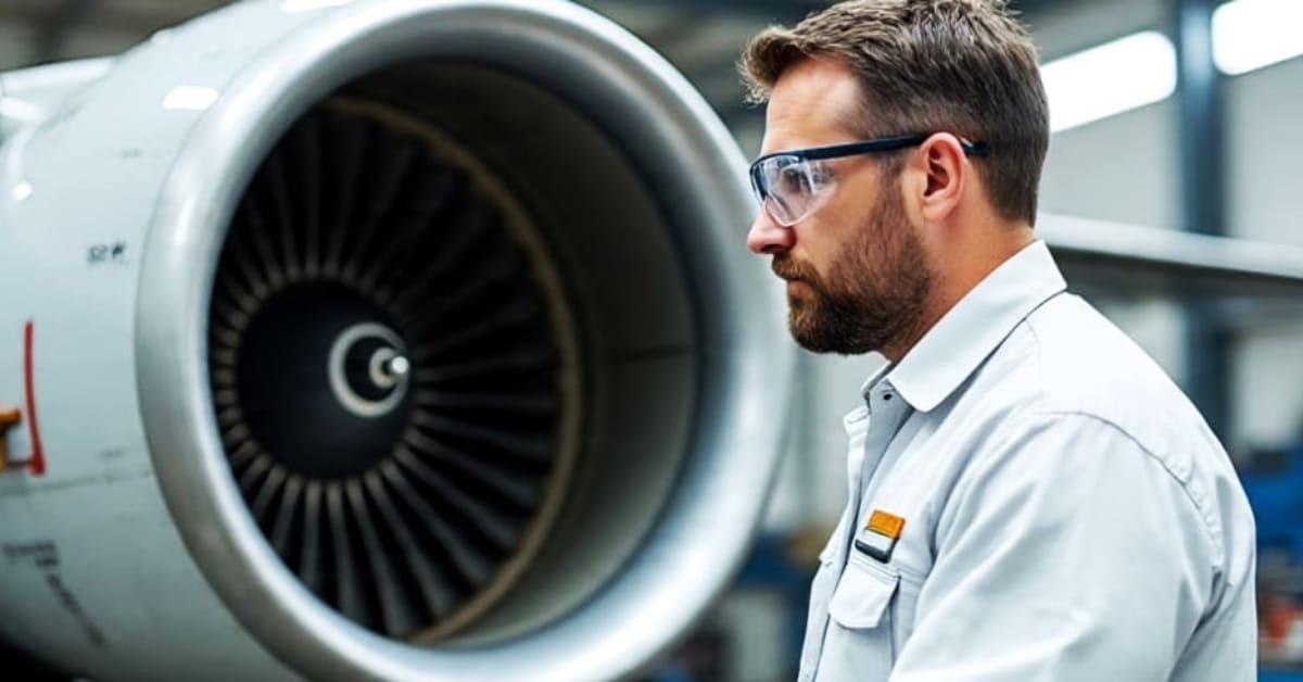 Eligibility Criteria for Diploma in Aeronautical Engineering