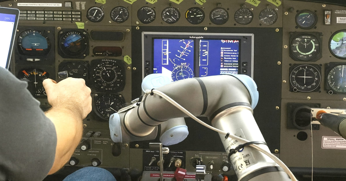 Will automation reduce the demand for certain aviation jobs?