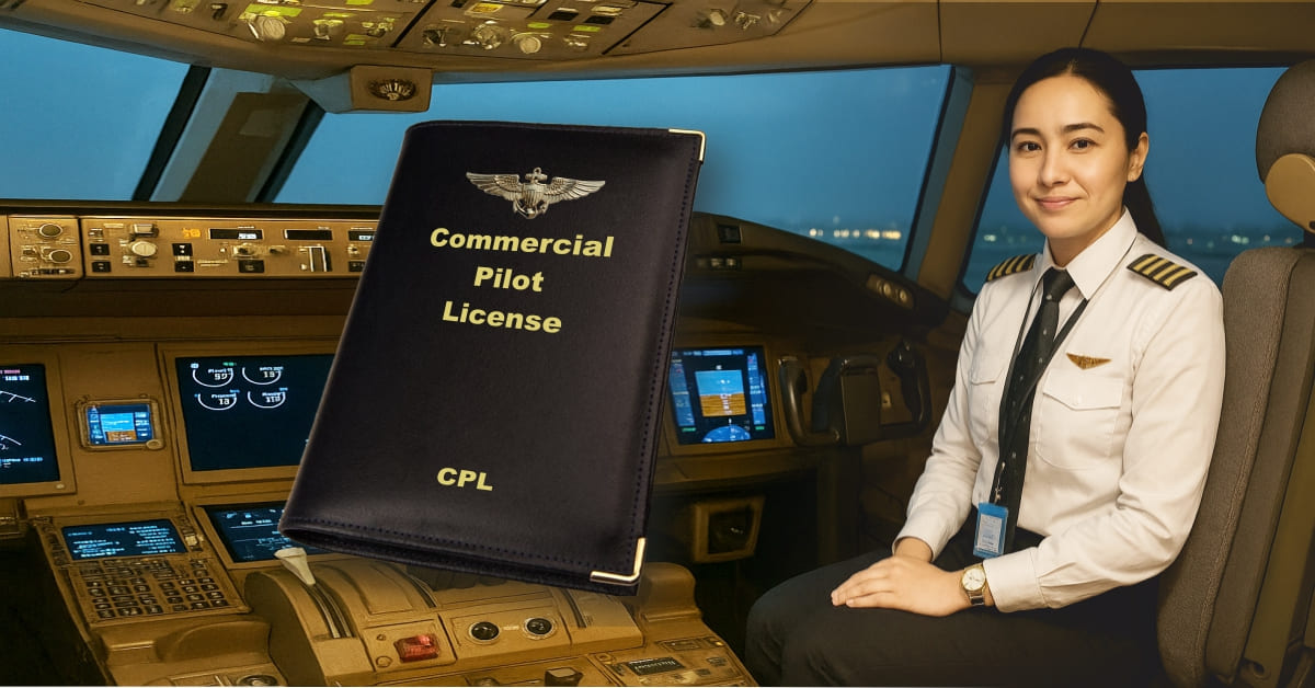 Launching a Flying Career: Airlines That Hire Fresh CPL Holders