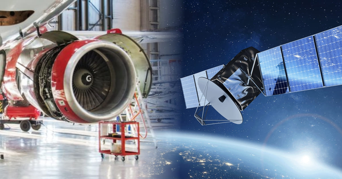 Can I Do Aerospace Engineering After B.Sc. Aeronautical?