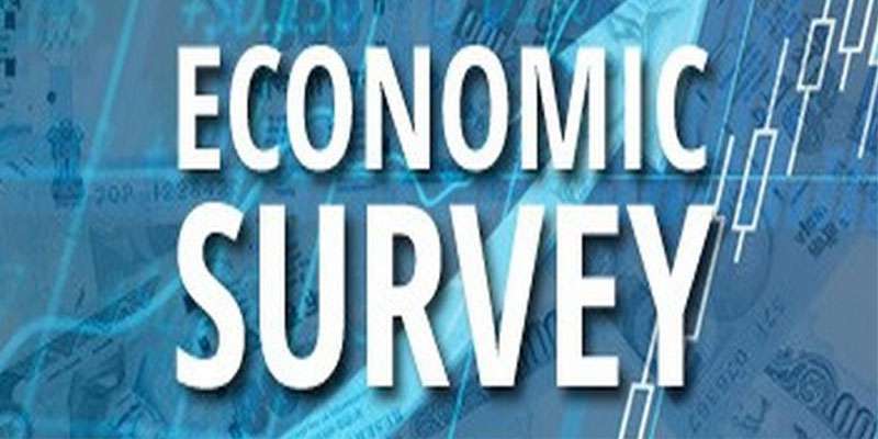 Indian Domestic Passenger Grew 23.5% in 2016-17, as compared to 3.3% in the US and 10.7% in China: Economic Survey 2018