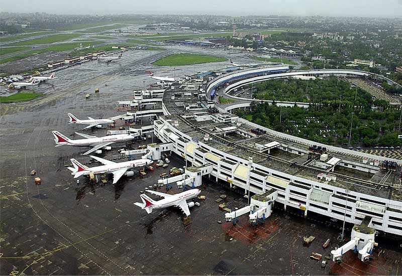 Govt Plans 50 New Airports in Three Years to Boost Connectivity