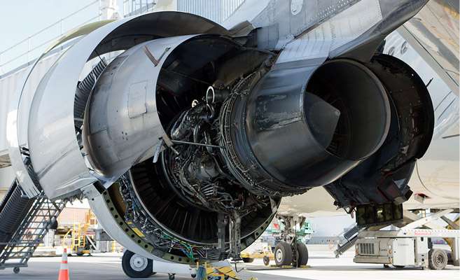 Good News for Aircraft Maintenance Engineers, MRO Hub for Avionics in Gurugram gets DGCA approval