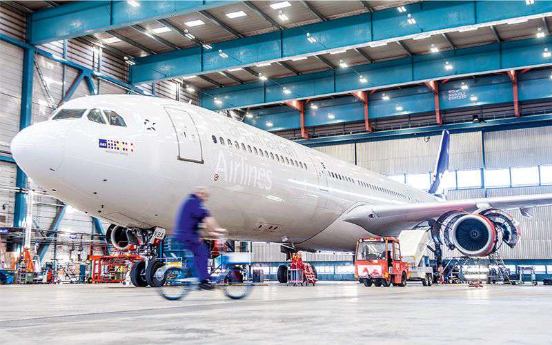 Job responsibility and Life style of an Aircraft Maintenance Engineer (AME)
