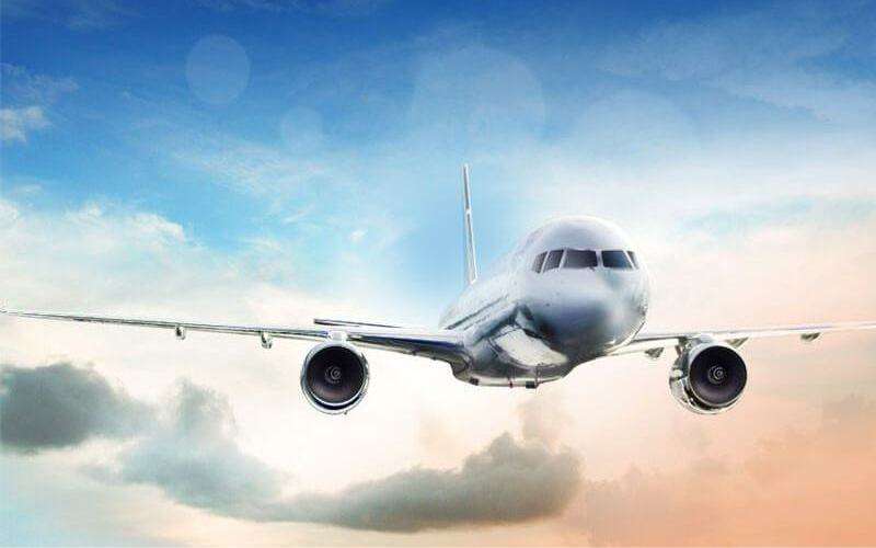 Indian Aviation Market Will Surpass US and China in 15-20 Years: Jayant Sinha