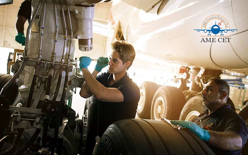 Aerospace Engineering Career Path in Booming Aviation Sector in India