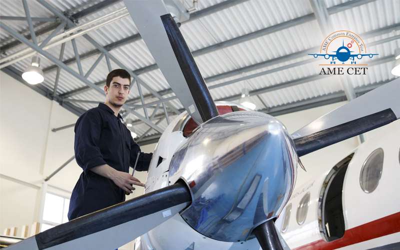 Aircraft Engineering Career Path in Booming Aviation Sector in India