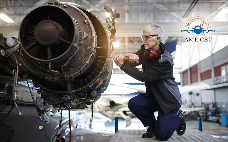 Aeronautical Engineering Career Opportunities in the Fastest Growing Aviation Sector in India