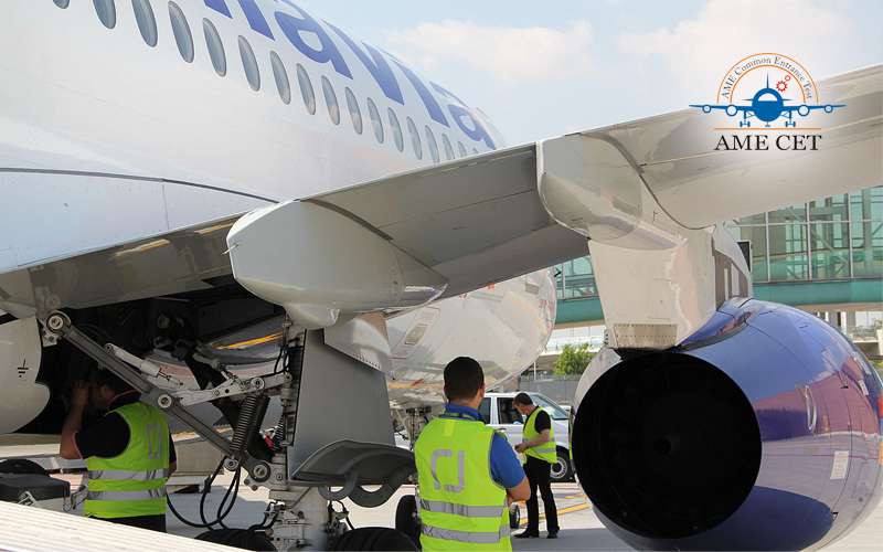 Aircraft Engineering Career Opportunities in the Fastest Growing Aviation Sector in India