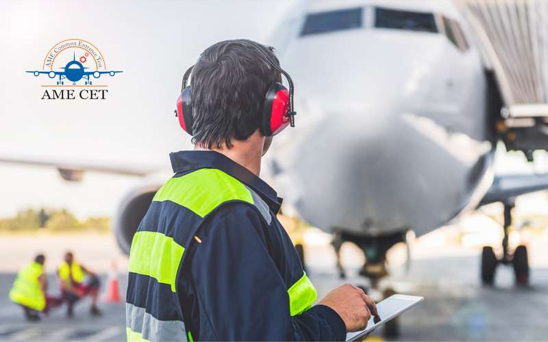 Aircraft Maintenance Engineering (AME) Career Opportunities in the Fastest Growing Aviation Sector in India