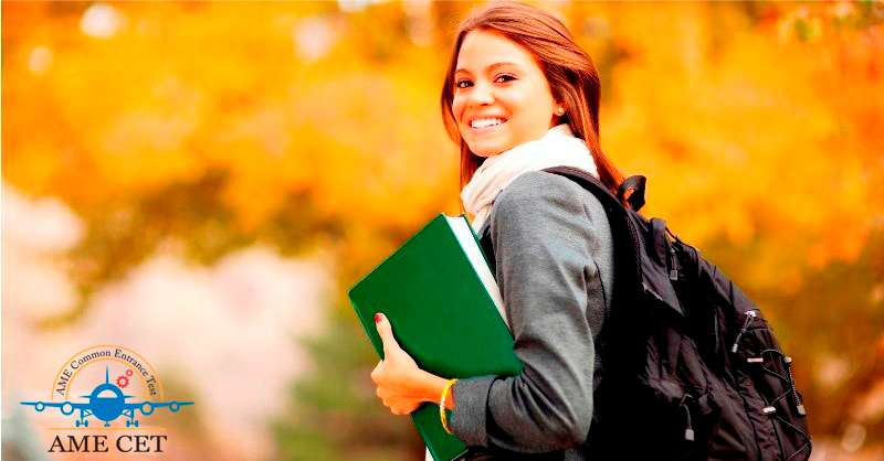 Aircraft Maintenance Engineering Fees in India and abroad