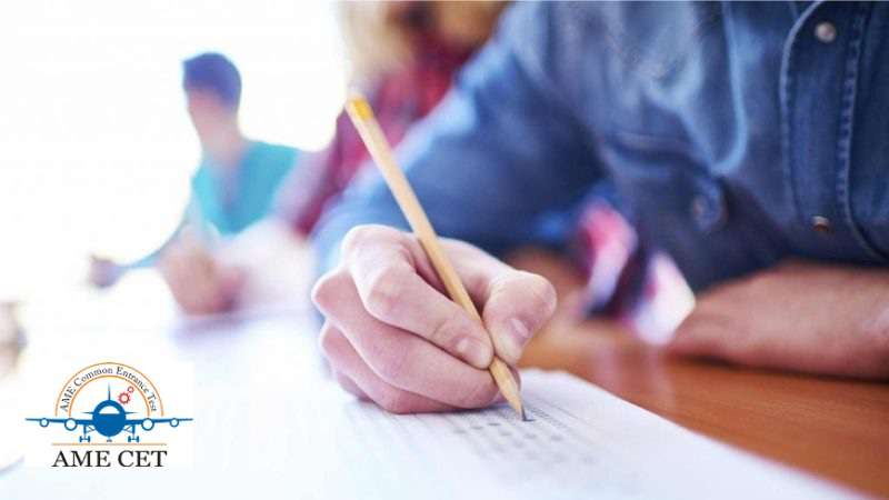 Aircraft Maintenance Engineering Admission Eligibility in DGCA Approved AME institutes in India