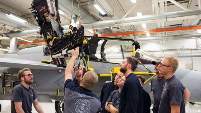 Aircraft Maintenance Engineering (AME) career opportunities in India